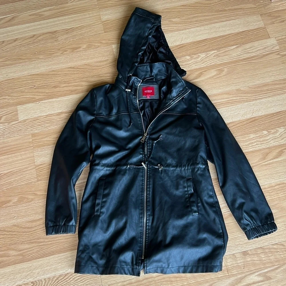 Guess‎ Jacket